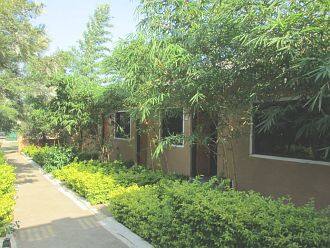 Tiger Home Stay, Bandhavgarh 2